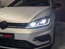 Volkswagen Golf 7R 310ch Dsg 7 Akrapovic Dynaudio ACC Virtual cockpit Camera Gris  - 14