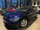 Volkswagen Golf 8 2.0 TDI 116CH LIFE Garantie 6 ans Caméra de Virtual Cockpit Carplay 345-mois   - 1