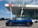 Volkswagen Golf 8 GTD 200 ch DSG7 Garantie 6 ans TO Camera LED Attelage ACC Keyless GPS 19P 439-mois Bleu  - 5