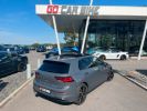 Volkswagen Golf 8 GTD 200 ch DSG7 Garantie 6 ans TO LED Harman Keyless Camera ACC 19P 509-mois Gris  - 2