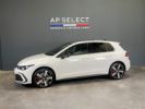 Volkswagen Golf 8 GTE 1.4 TSI 245ch DSG, PANO, DCC, ACC, Virtual, CAM, Keyless Blanc  - 2