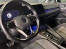 Volkswagen Golf 8 GTE 1.4 TSI 245ch DSG, PANO, DCC, ACC, Virtual, CAM, Keyless Blanc  - 6