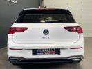 Volkswagen Golf 8 GTE 1.4 TSI 245ch DSG, PANO, DCC, ACC, Virtual, CAM, Keyless Blanc  - 14