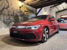 Volkswagen Golf 8 GTI 2.0 TSI 245 CV BV6 FR Rouge  - 2