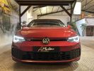 Volkswagen Golf 8 GTI 2.0 TSI 245 CV BV6 FR Rouge  - 3