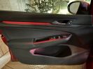 Volkswagen Golf 8 GTI 2.0 TSI 245 CV BV6 FR Rouge  - 8