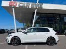 Volkswagen Golf 8 GTI 245 ch DSG7 Garantie 6 ans TO LED Camera 19P 389-mois Blanc  - 5