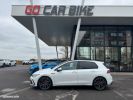 Volkswagen Golf 8 GTI 245 ch DSG7 Garantie 6 ans Toit ouvrant Harman Kardon LED Camera 19 pouces 409-mois Blanc  - 5