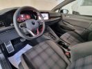 Volkswagen Golf 8 Gti 245 DSG7 20300KM Blanc  - 3