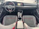 Volkswagen Golf 8 GTI Clubsport 300 ch Garantie 6 ans Toit ouvrant LED Camera CarPlay Jantes R 19 pouces 495-mois Blanc  - 3