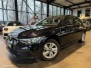 Volkswagen Golf 8 LIFE 2.0 TDI 116ch Garantie 6 ans GPS Carplay Virtual Camera 16P 299-mois Noir  - 1