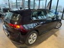 Volkswagen Golf 8 LIFE 2.0 TDI 116ch Garantie 6 ans GPS Carplay Virtual Camera 16P 299-mois Noir  - 2