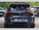 Volkswagen Golf 8 R VIII 2.0 TSI 320 R DSG7 noir metal  - 4