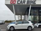 Volkswagen Golf 8 TDI 116 Garantie 6 ans Toit ouvrant Regul Adaptatif Carplay 389-mois Blanc  - 5