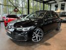 Volkswagen Golf 8 TDI 150 DSG7 Life Garantie 6 ans Toit ouvrant ACC LED GPS AppleCarPlay 18 pouces Noir  - 1