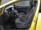 Volkswagen Golf 8 Tdi150 SCR Style 1st 4730 d'options Jaune  - 4