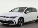 Volkswagen Golf 8 VIII 1.4 HYBRID RECHARGEABLE OPF 245 GTE DSG6 blanc metal  - 1