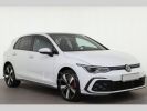 Volkswagen Golf 8 VIII 1.4 HYBRID RECHARGEABLE OPF 245 GTE DSG6 blanc metal  - 2