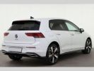 Volkswagen Golf 8 VIII 1.4 HYBRID RECHARGEABLE OPF 245 GTE DSG6 blanc metal  - 3