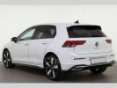 Volkswagen Golf 8 VIII 1.4 HYBRID RECHARGEABLE OPF 245 GTE DSG6 blanc metal  - 12