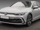 Volkswagen Golf 8 VIII 1.5 ETSI OPF 150 R-LINE DSG7 gris metal  - 1