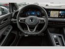 Volkswagen Golf 8 VIII 1.5 ETSI OPF 150 R-LINE DSG7 gris metal  - 4