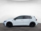 Volkswagen Golf 8 VIII 2.0 TDI 200 GTD DSG7 blanc metal  - 2