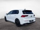 Volkswagen Golf 8 VIII 2.0 TDI 200 GTD DSG7 blanc metal  - 4