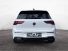 Volkswagen Golf 8 VIII 2.0 TDI 200 GTD DSG7 blanc metal  - 5