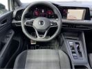 Volkswagen Golf 8 VIII 2.0 TDI 200 GTD DSG7 blanc metal  - 7