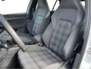 Volkswagen Golf 8 VIII 2.0 TDI 200 GTD DSG7 blanc metal  - 13