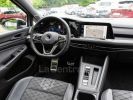 Volkswagen Golf 8 VIII 2.0 TDI SCR 150 R-LINE DSG7 gris metal  - 4