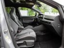 Volkswagen Golf 8 VIII 2.0 TDI SCR 150 R-LINE DSG7 gris metal  - 8