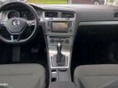 Volkswagen Golf BUSINESS 2.0 TDI 150 BlueMotion Technology FAP DSG6 Confortline Gris  - 4