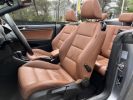 Volkswagen Golf Cabriolet 1.4 16V TSI - 122 VI CABRIOLET Carat PHASE 1 GRIS FONCE  - 10