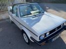 Volkswagen Golf CABRIOLET 1.8 112 Blanc  - 5