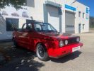 Volkswagen Golf CABRIOLET 1.8 90 CV SPORT LINE BVA INC.  - 1