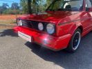 Volkswagen Golf CABRIOLET 1.8 90 CV SPORT LINE BVA INC.  - 9