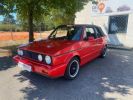 Volkswagen Golf CABRIOLET 1.8 90 CV SPORT LINE BVA INC.  - 22