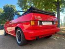 Volkswagen Golf CABRIOLET 1.8 90 CV SPORT LINE BVA INC.  - 25