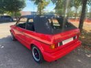 Volkswagen Golf CABRIOLET 1.8 90 CV SPORT LINE BVA INC.  - 31