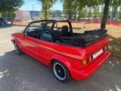 Volkswagen Golf CABRIOLET 1.8 90 CV SPORT LINE BVA INC.  - 36