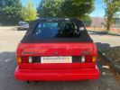 Volkswagen Golf CABRIOLET 1.8 90 CV SPORT LINE BVA INC.  - 42