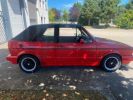 Volkswagen Golf CABRIOLET 1.8 90 CV SPORT LINE BVA INC.  - 43