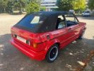 Volkswagen Golf CABRIOLET 1.8 90 CV SPORT LINE BVA INC.  - 46