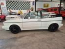 Volkswagen Golf Cabriolet 1.8 98 ch Blanc  - 4