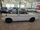 Volkswagen Golf Cabriolet 1.8 98 ch Blanc  - 8