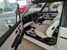 Volkswagen Golf Cabriolet 1.8 98 ch Blanc  - 17