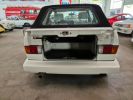 Volkswagen Golf Cabriolet 1.8 98 ch Blanc  - 21