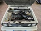 Volkswagen Golf Cabriolet 1.8 98 ch Blanc  - 22